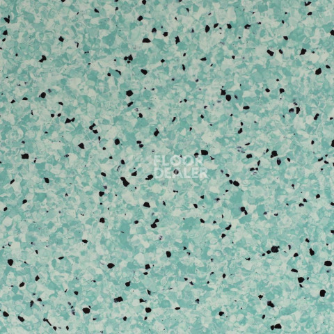 Линолеум DLV Flooring Standard Conductive 809 Emerald фото 1 | FLOORDEALER