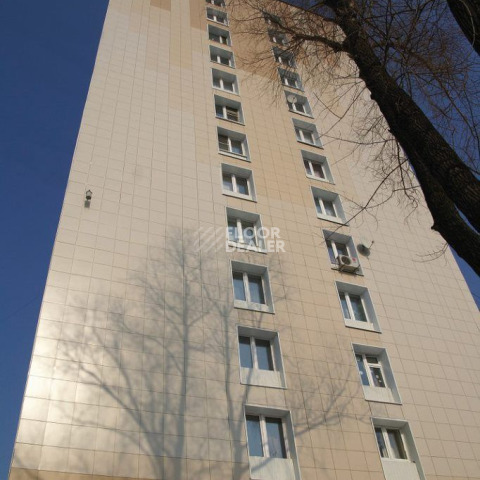Standard Керамогранит 20x20x12 st 117 20x20 Непол. (Керамический гранит) 12мм фото 2 | FLOORDEALER