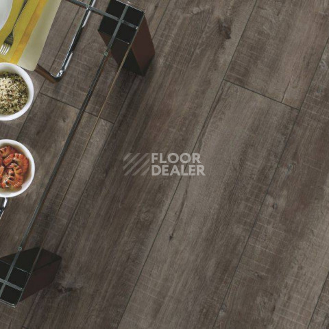 Kronotex Exquisit Plus d4785 Дуб Гала Титан фото 8 | FLOORDEALER