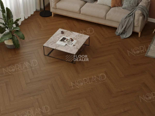 Norland Herringbone Elegant 8мм LF303-20 Дуб Этна фото 5 | FLOORDEALER