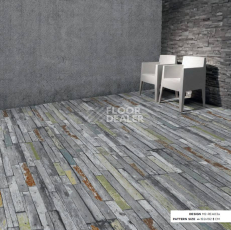 M2 Carpets Reality Rea 03 b фото 2 | FLOORDEALER