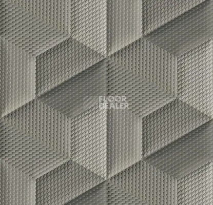 Ковролин Forbo Flotex by Mac Stopa 360012 f Metal Plate фото 1 | FLOORDEALER