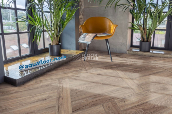 Aquafloor Parquet Glue AF2506PG фото 2 | FLOORDEALER