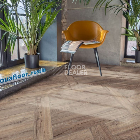 Aquafloor Parquet Glue AF2506PG фото 2 | FLOORDEALER