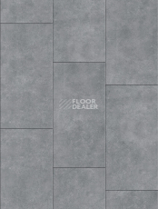 Alix Floor Stone Line 4мм ALX6011-2 Камень темно-серый фото 3 | FLOORDEALER