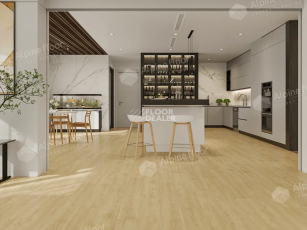 Alpine Floor Liberty Loose Lay LVT ECO 23-2 Дуб Ваниль Селект фото 3 | FLOORDEALER