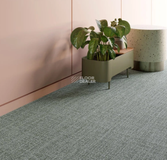 Forbo Tessera accord 4711 Aqua Med фото 2 | FLOORDEALER