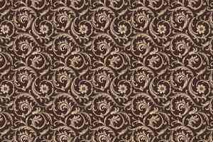 Ковролин Agnella Creation Santino Umber фото  | FLOORDEALER