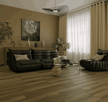 Alpine Floor Titan Parquet 6мм