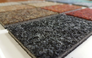 Ковровая плитка Desso Forto Forto фото 1 | FLOORDEALER