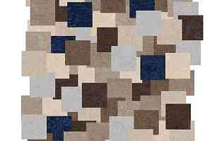 Кварцвиниловые полы Forbo Marmoleum meets Mendini Plato 18001 фото  | FLOORDEALER