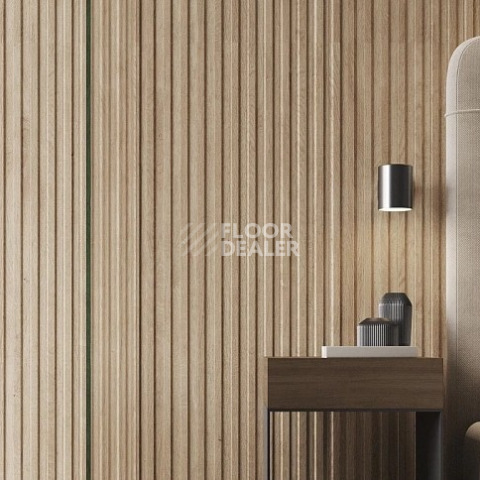 Gent Line 3D Arce 59,6X150(A) фото 3 | FLOORDEALER