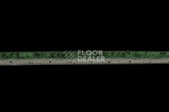 Forbo Flotex Colour embossed tiles to 546922 Metro Evergreen Organic Embossed фото 3 | FLOORDEALER