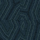 Ковровая плитка Ege Highline Contrast Diffraction Blue rfm 52956337  | FLOORDEALER