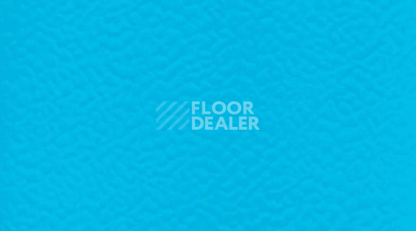 Линолеум Gerflor Taraflex Surface Uni 2404_London_Light_Blue фото 1 | FLOORDEALER
