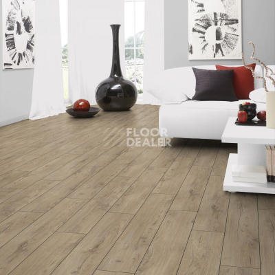 Ламинат Kronotex Exquisit Plus d1203 Synchro Chestnut фото 2 | FLOORDEALER