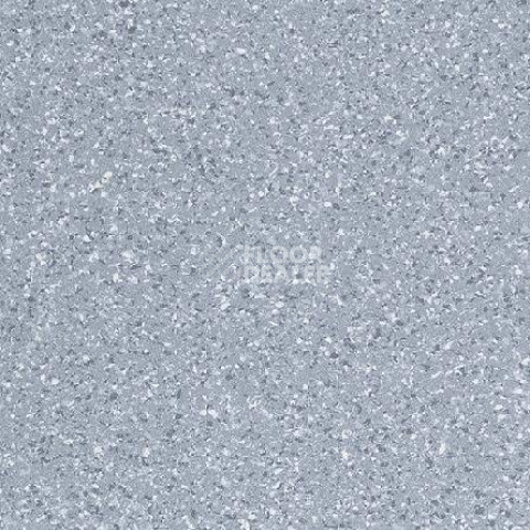 Кварцвиниловые полы Gerflor GTI Max Cleantech 600 x 600 0253_Aluminium фото 1 | FLOORDEALER