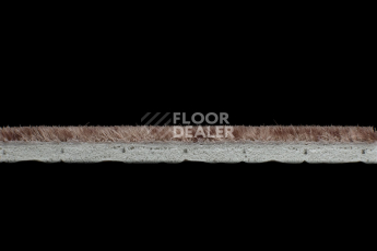 Forbo Flotex Colour Metro 5050 t 546029 Metro Truffle фото 3 | FLOORDEALER