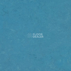 Линолеум Gerflor Marmorette DLW  2mm 0122 Fluffy Blue фото 1 | FLOORDEALER