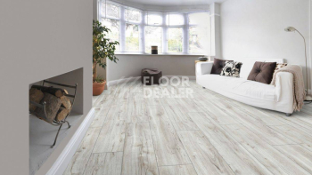 Kronotex Exquisit Plus d3660 Дуб Монтмело Кремовый фото 6 | FLOORDEALER