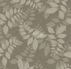 Ковролин Forbo Flotex Vision Floral 640004 (Autumn) Mineral фото 1 | FLOORDEALER