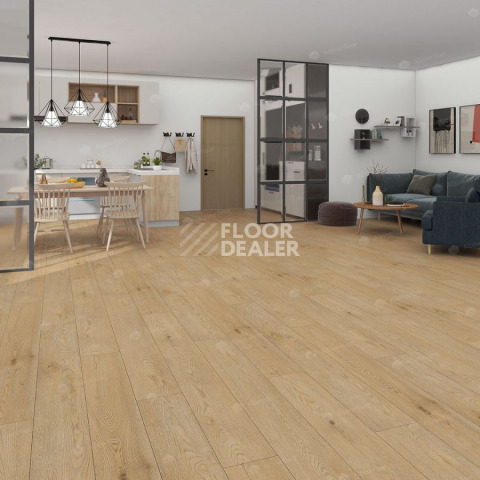 Alpine Floor Premium XL 229 ECO 7-29 Дуб Вега фото 2 | FLOORDEALER