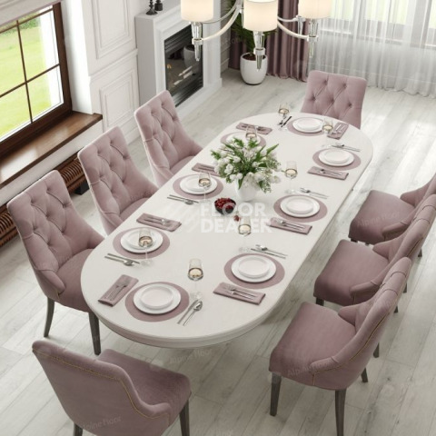 Alpine Floor Premium XL Дуб слоновая кость ABA ECO 7-17 фото 3 | FLOORDEALER