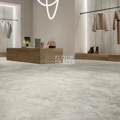 Iconica 60 X 120 Silver Verso фото 7 | FLOORDEALER