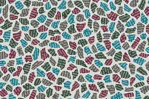Ковролин Forbo Flotex Sottsass Terrazzo 990713 фото  | FLOORDEALER