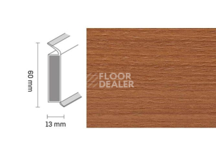 Плинтус Плинтус Dollken EP 60/13 2569 фото 1 | FLOORDEALER