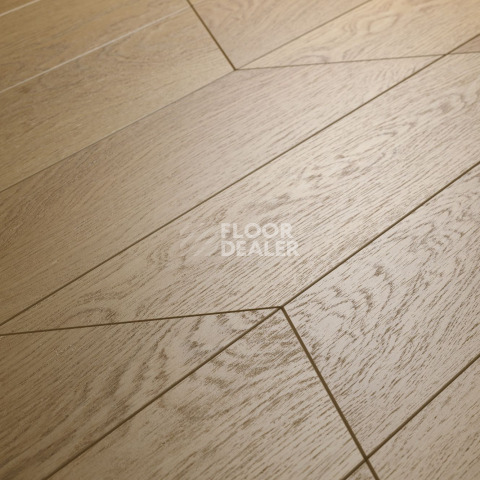 Кварцвиниловые полы Aquafloor Chevron Premium 6.5мм AF7018CVR фото 1 | FLOORDEALER