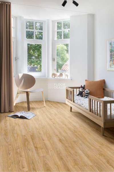 Кварцвиниловые полы Moduleo Roots 0.40 дерево MIDLAND OAK 22231Q фото 3 | FLOORDEALER
