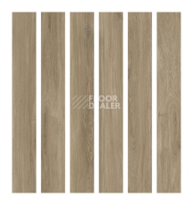 Falquon The Floor Wood P6002 York Oak фото 3 | FLOORDEALER
