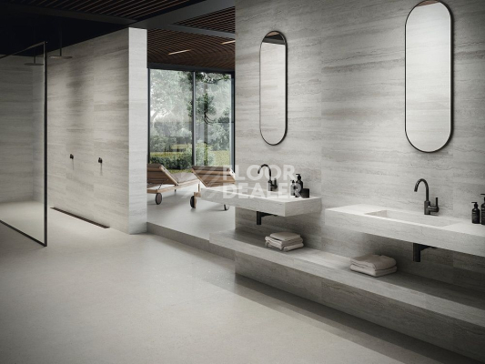 Керамогранит Kinfolk 60 X 120 Steam Rect фото 4 | FLOORDEALER