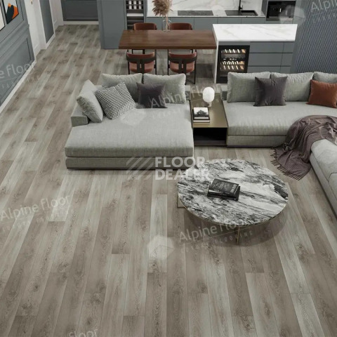 Alpine Floor Grand Sequoia LVT 2.5мм Квебек ECO11-1302 фото 2 | FLOORDEALER