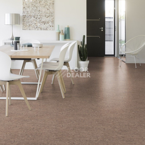 Gerflor Marmorette DLW 2.5mm 0106 Hazelnut Shake фото 2 | FLOORDEALER