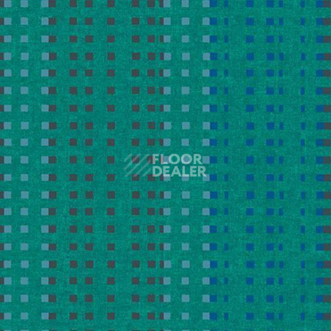 Ковролин Forbo Flotex Vision lines 580009 (Trace) Seagrass фото 1 | FLOORDEALER