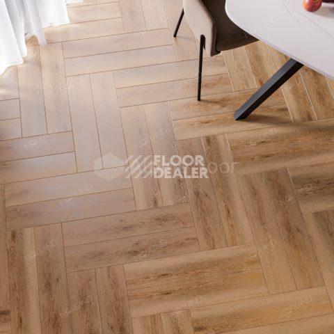 Norland Lagom Parquet LVT  2 мм Mot 1034-10 фото 2 | FLOORDEALER