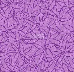 Ковролин Forbo Flotex Vision Floral 500025 (Field) Plum фото 1 | FLOORDEALER