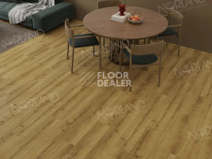 Norland Elegant 8мм Дуб Фанэн LF301-17 фото 2 | FLOORDEALER