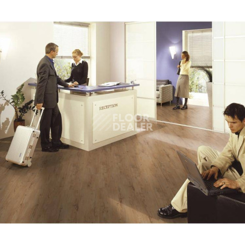 Kronotex Exquisit Plus d4715 Каштан Бордо фото 7 | FLOORDEALER
