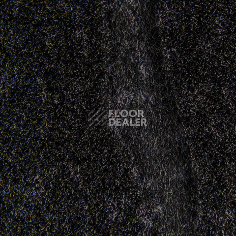 Forbo Flotex Colour embossed tiles to 546908 Metro Anthracite Organic Embossed фото 2 | FLOORDEALER