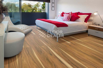 Wood Xl замковое Palisandr Santos фото 2 | FLOORDEALER