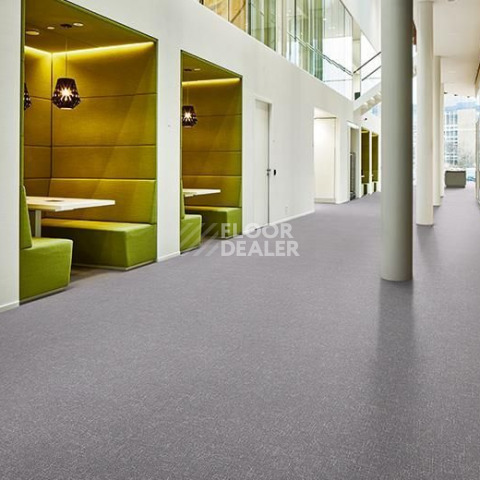 Forbo Flotex Colour Metro 5050 t 546005 Metro Nimbus фото 2 | FLOORDEALER