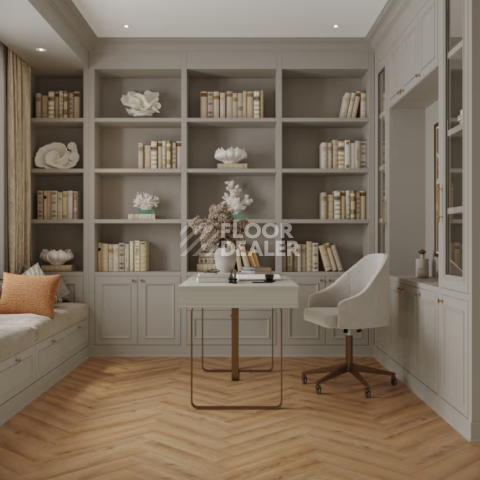 Norland Parquet S 2.5мм 1056-3 Онега Onega фото 4 | FLOORDEALER