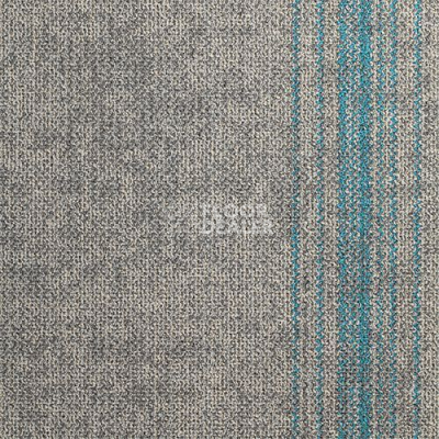 Ковровая плитка Neuflor Sandunes 300503 + Turquoise фото 1 | FLOORDEALER