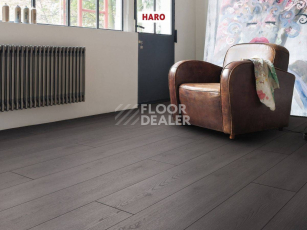 Haro Tritty 100 4V ДУБ КОНТУРА ЧЕРНЫЙ 534461 фото 3 | FLOORDEALER