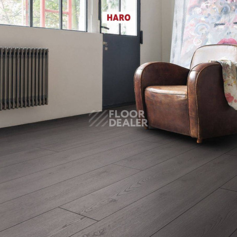 Haro Tritty 100 4V ДУБ КОНТУРА ЧЕРНЫЙ 534461 фото 3 | FLOORDEALER