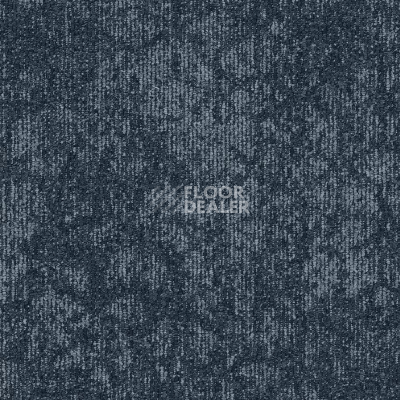 Ковровая плитка Bonkeel Star Blue фото 1 | FLOORDEALER