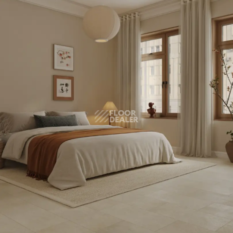 Tulesna Stone 4 мм 1009-9 Obsidian фото 3 | FLOORDEALER